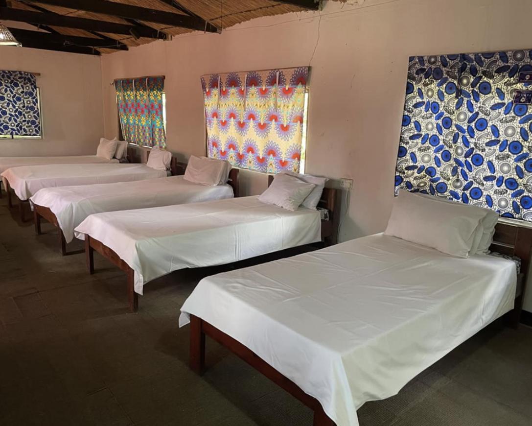 Marula Lodge Mfuwe Kültér fotó