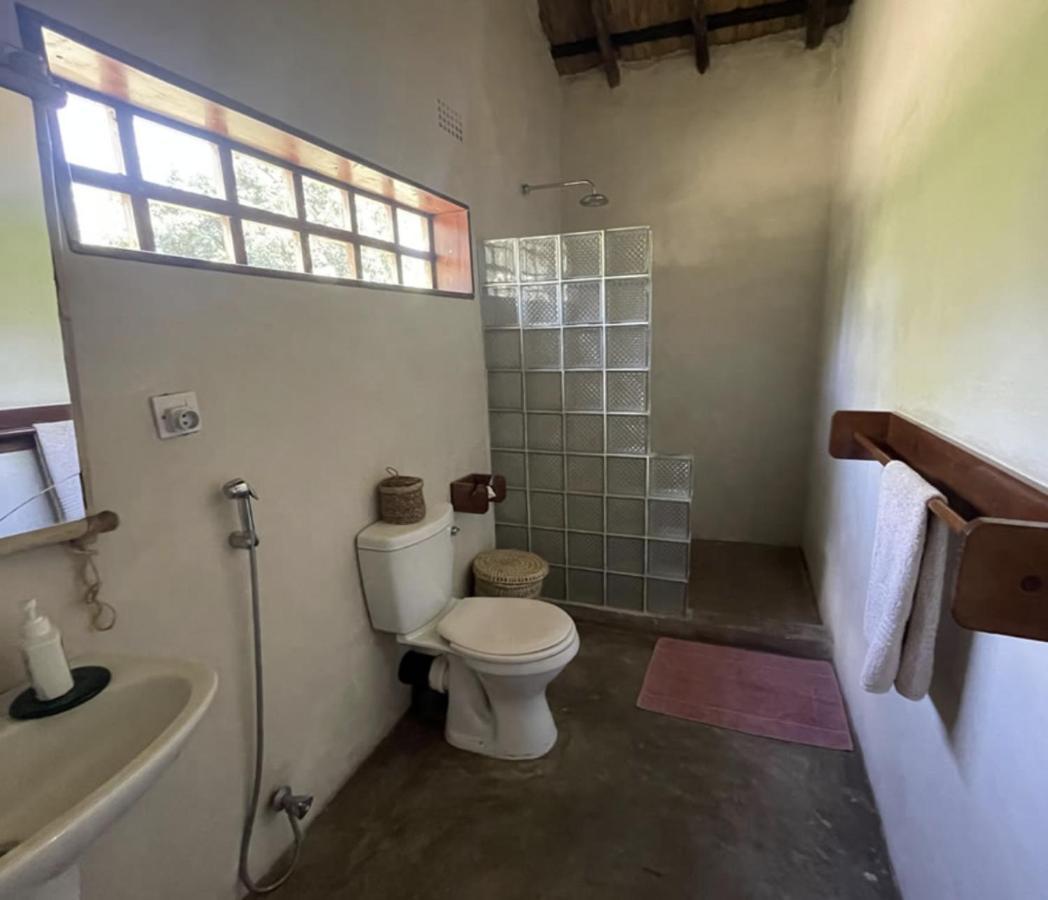 Marula Lodge Mfuwe Kültér fotó