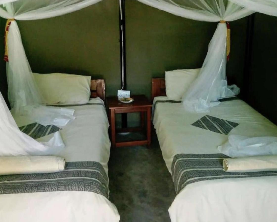 Marula Lodge Mfuwe Kültér fotó